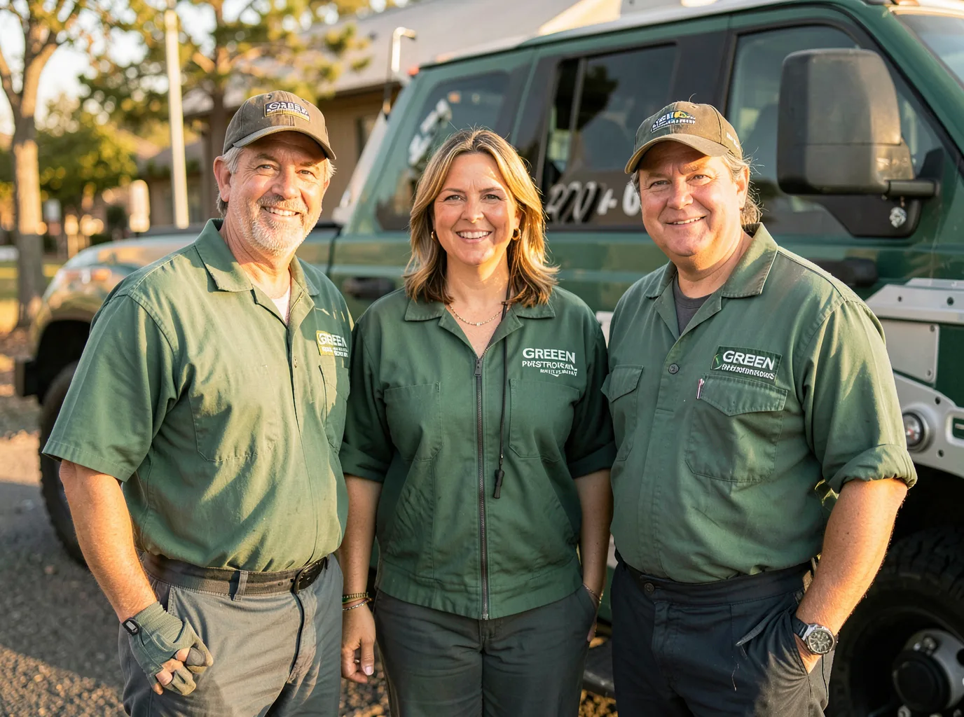 Water Damage Restoration company in Cambria, CA