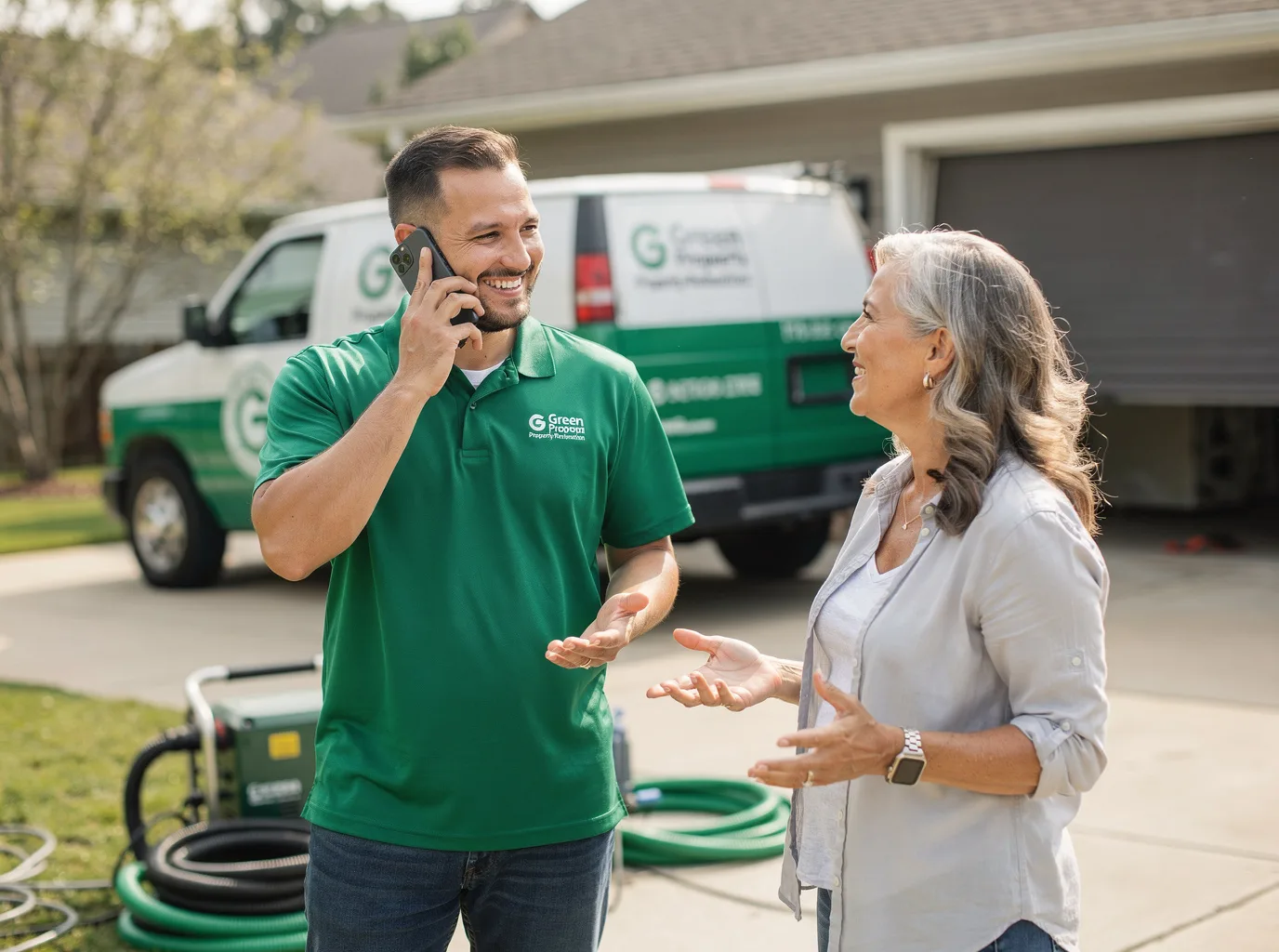 Water Damage Restoration Cambria, CA FAQs